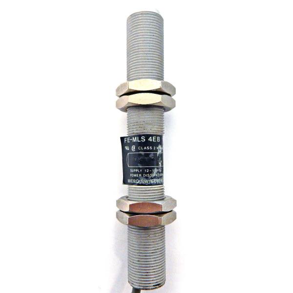 PEPPERL & FUCHS FE-MLS4RB-1012