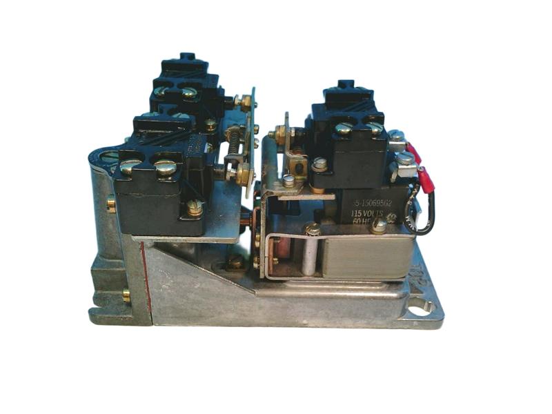 GENERAL ELECTRIC CR2820B114AA2