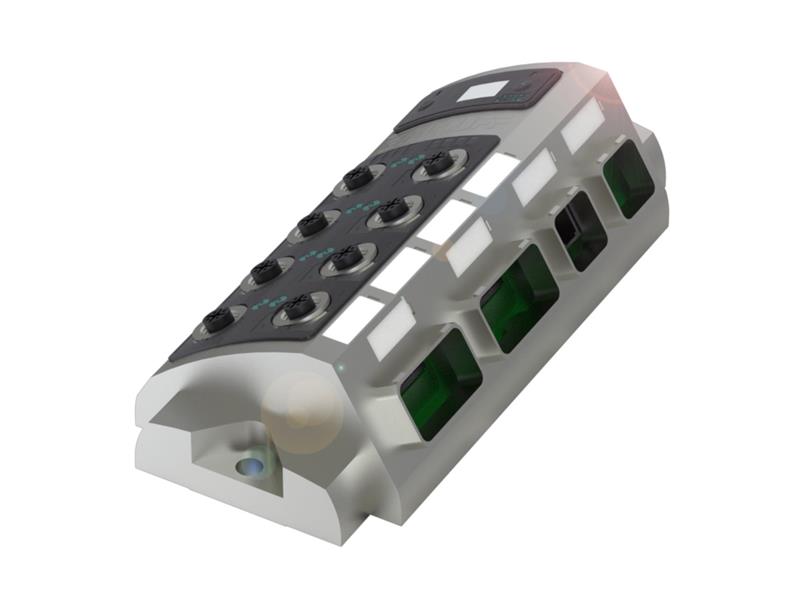 BALLUFF BNI PNT-508-105-Z031