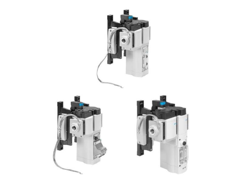 FESTO MSE6-E2M-5000-FB33-AGD