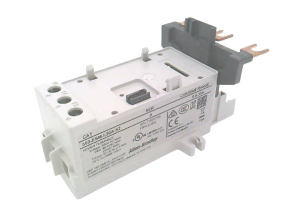 ALLEN BRADLEY 592-ESM-I-30A-S2