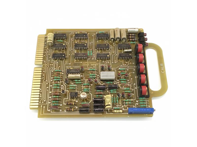 229P374H01C par WESTINGHOUSE