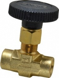 4F-V6LN-B by PARKER