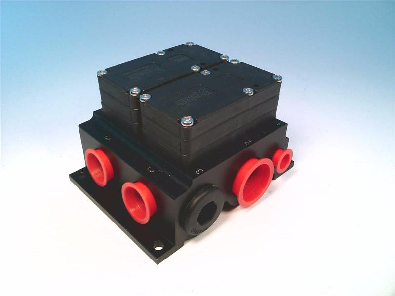 PIAB VACUUM PRODUCTS X60F5-KN