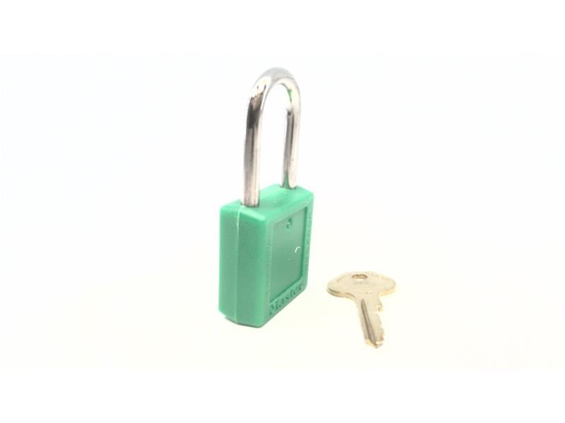 MASTER LOCK 410KAMKW417GRN