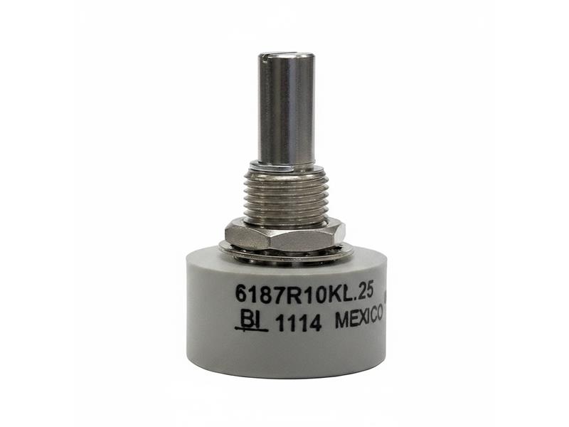 TT ELECTRONICS PW10-6K8-5%