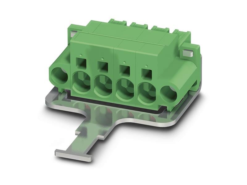 PHOENIX CONTACT SPC 5/ 4-STF-SH-7,62