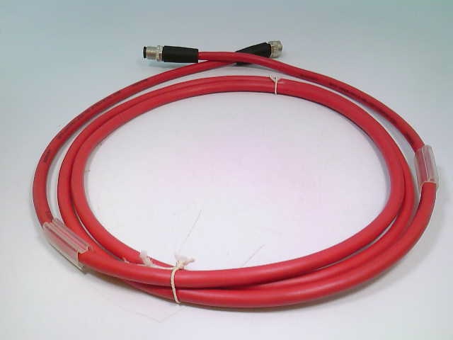 BALLUFF BCC M415-M414-3A-337-VS24N7-020