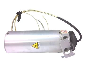 CONDUCTIX WAMPFLER CEPE/1T202+7X202+M