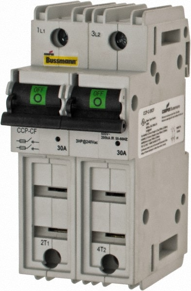 EATON CORPORATION CCP-2-30CF
