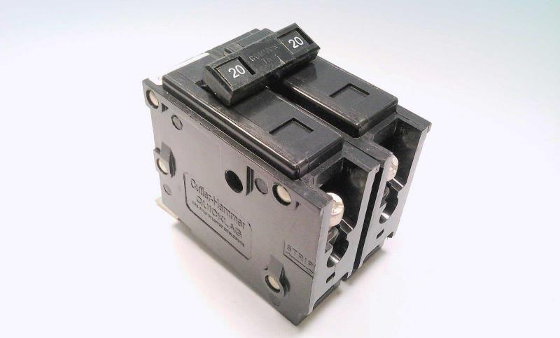 EATON CORPORATION BAB2020