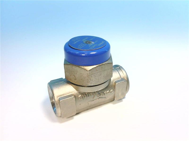 SPIRAX SARCO 54530C
