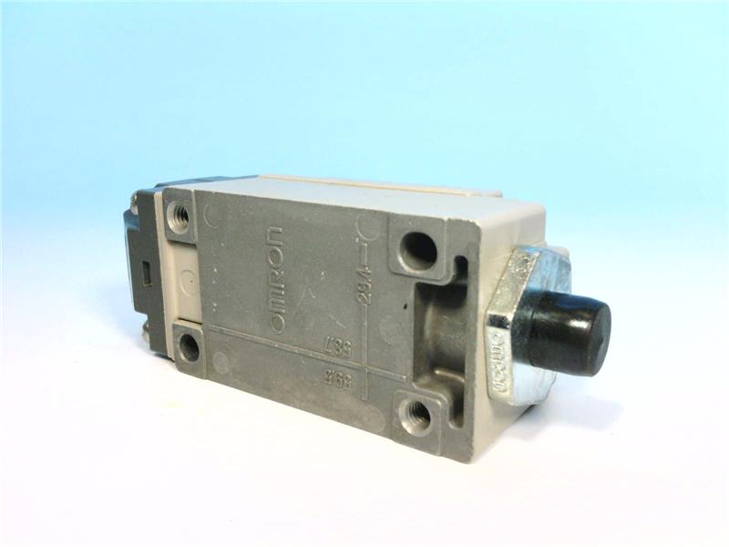 OMRON D4A-3101N-GM
