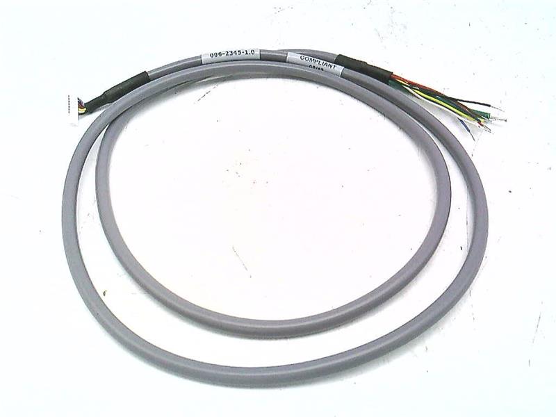 PARKER 006-2345-1.0