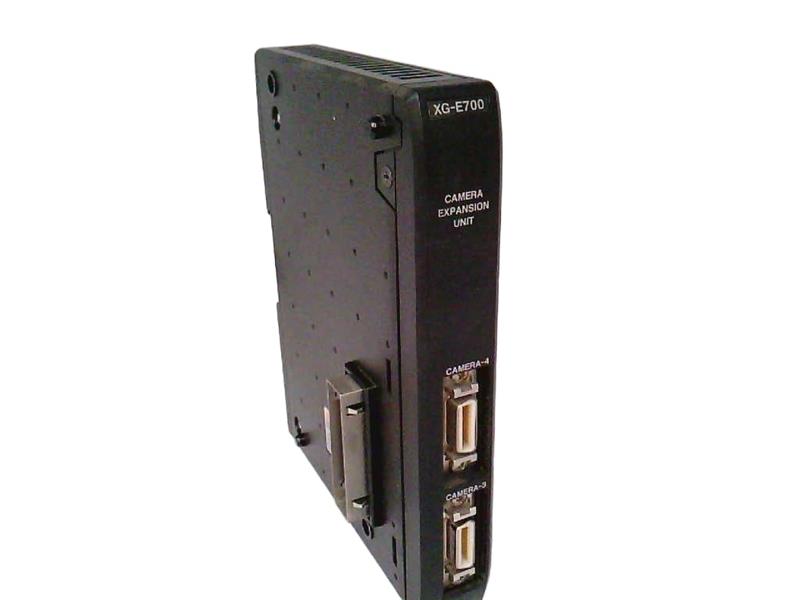KEYENCE CORP XG-E700
