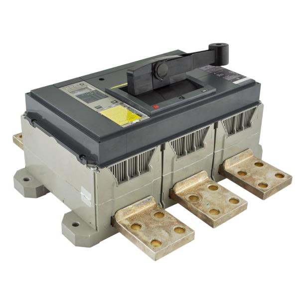 SCHNEIDER ELECTRIC RJF36160CU33A