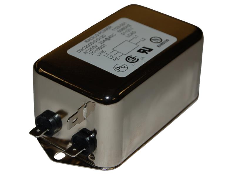 ASTRODYNE TDI DSC2000-2.2-2.2-QD
