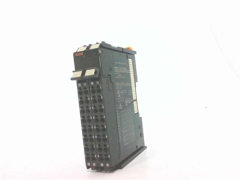 OMRON NX-TS3202