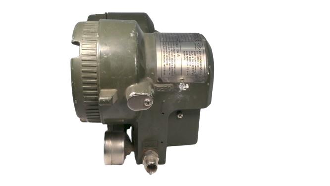 YOKOGAWA PK200-A73/FF1/L/AM/SS