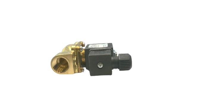 ODE VALVE 21EN4K0B105-8W-24VAC