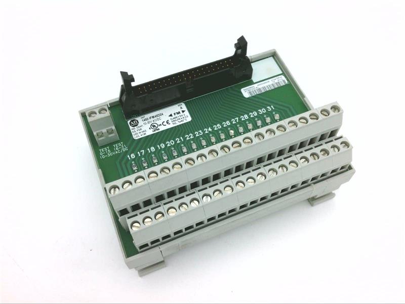 ALLEN BRADLEY 1492-IFM40D24