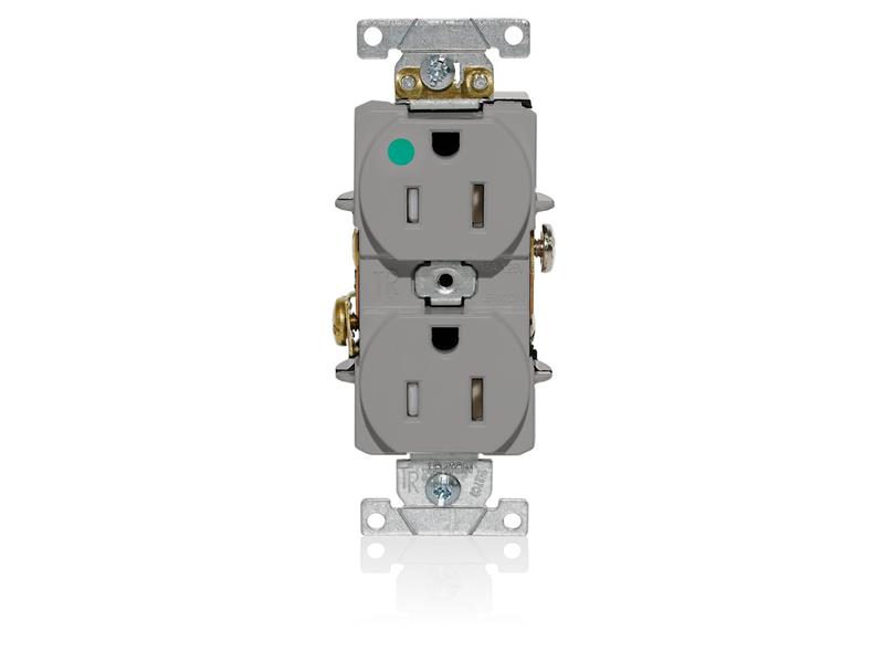LEVITON T8200-GY