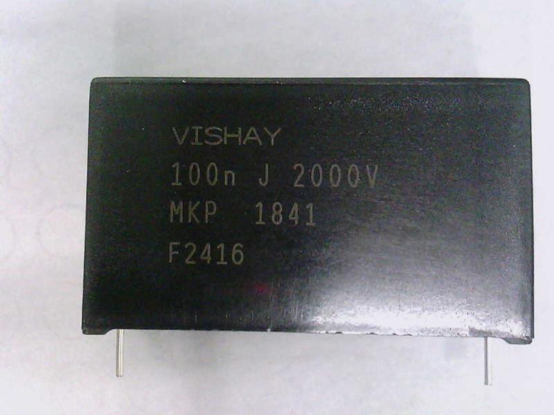 VISHAY MKP1841410204