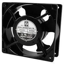 ORION FANS OA109AP-22-1TBXC