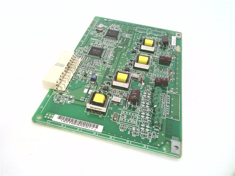 NEC INSTRUMENTS PN-4DLCQ