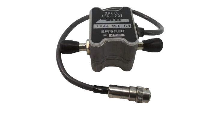 COCO RESEARCH XFS-1201