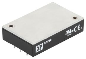 XP POWER RDF5072WS48