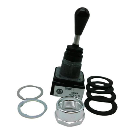 ALLEN BRADLEY 800T-T4R6
