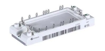 INFINEON FS75R12KT4B11BPSA1