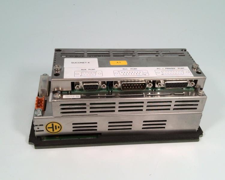 AGILENT MI4-111-KE1-001