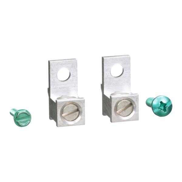 SCHNEIDER ELECTRIC QOL125