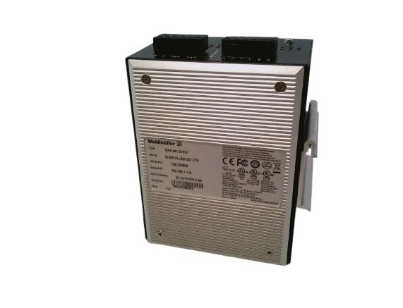 WEIDMULLER 1241290000