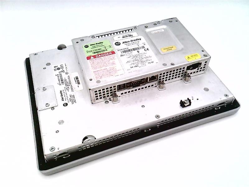 ALLEN BRADLEY 2711P-T10C4B2