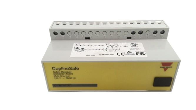 CARLO GAVAZZI GS38300143230