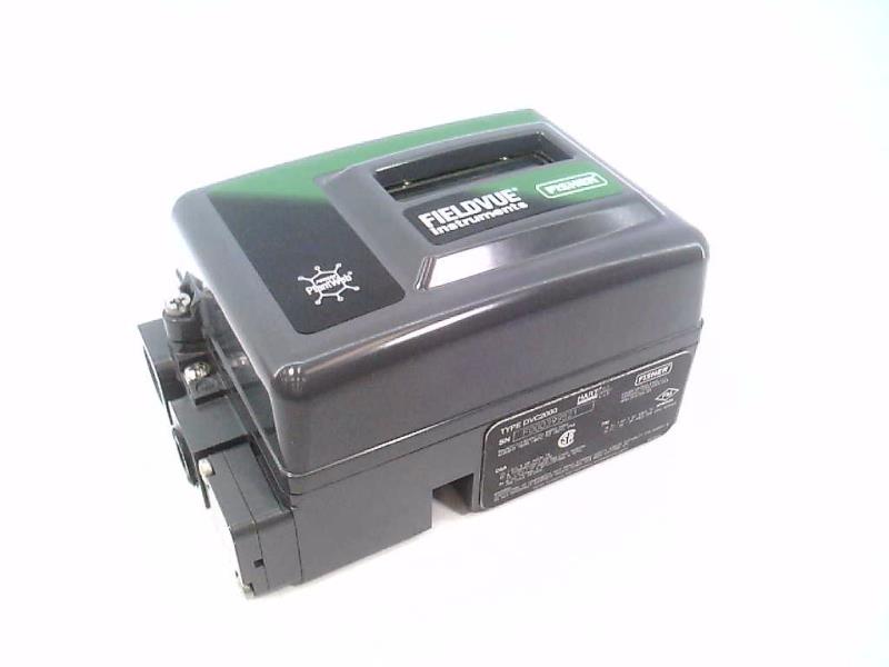 EMERSON DVC2000-1A-2A-3A-4B-5A-HC-EN-XX