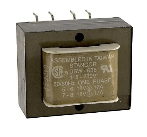 DSW-636 by STANCOR