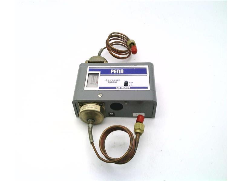 JOHNSON CONTROLS P28AA-1E