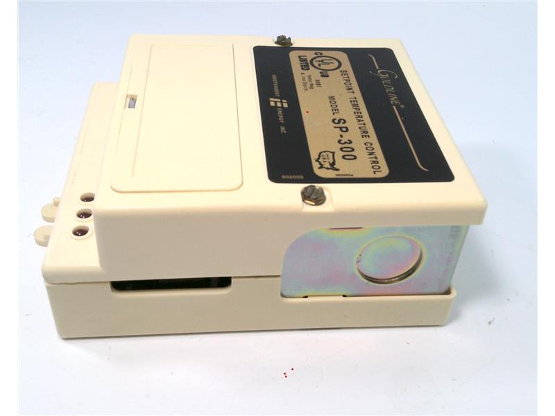 GOLDLINE CONTROLS SP-300
