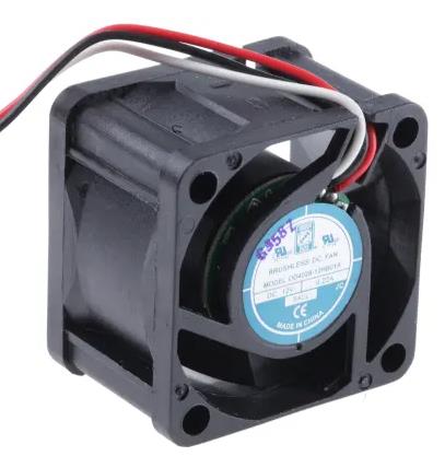 RS PRO 619-7071