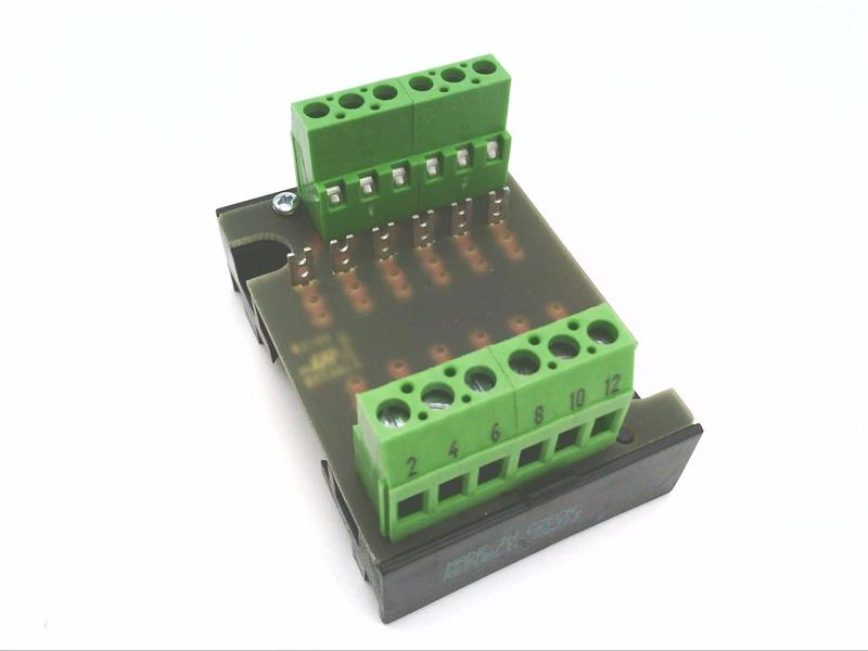 MURR ELEKTRONIK 62001