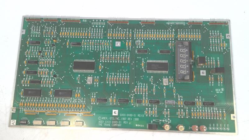6400-0408-01 por INGERSOLL RAND