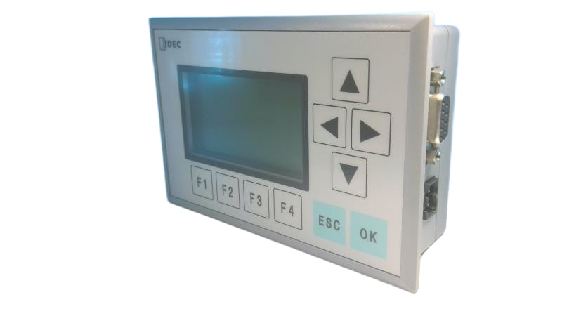 FL1E-RD1 par IDEC