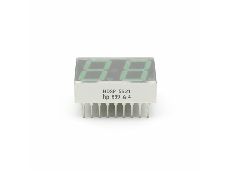 BROADCOM HDSP-5621