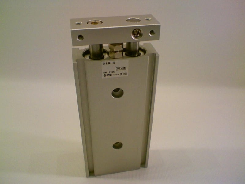 SMC CXSL20-60