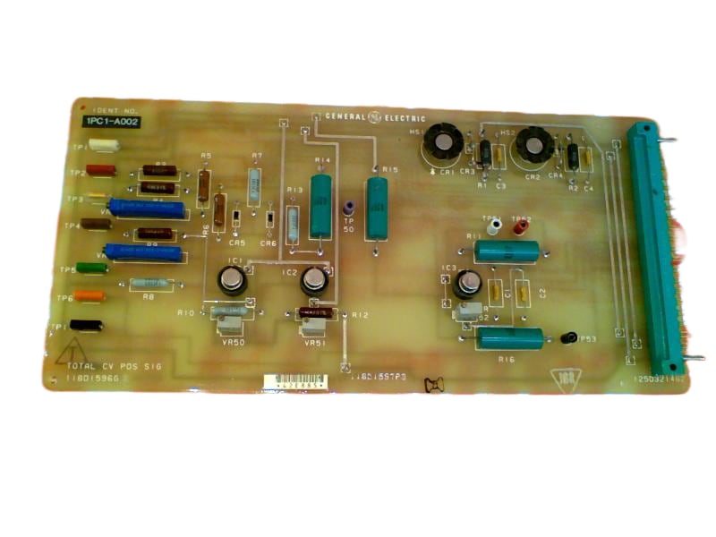 118D1596G2 by GENERAL ELECTRIC