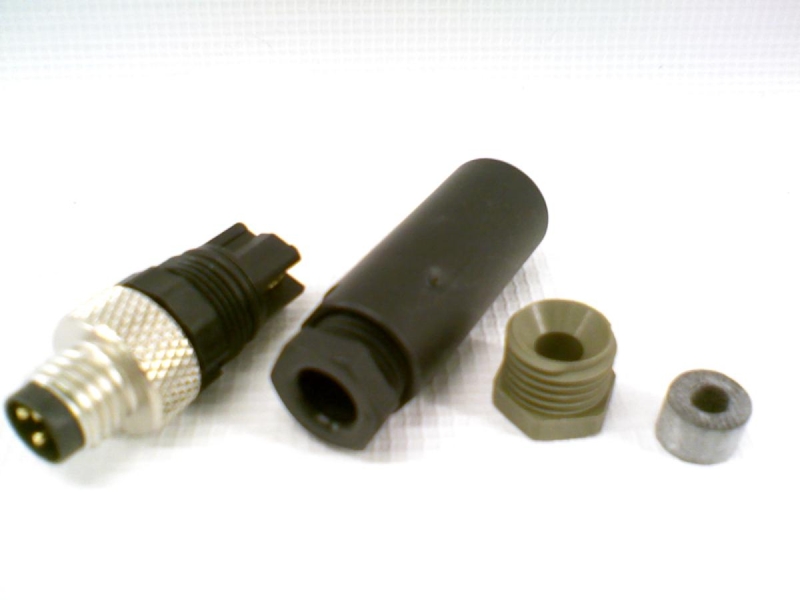 BALLUFF BCC M333-0000-20-000-31X350-000-C027